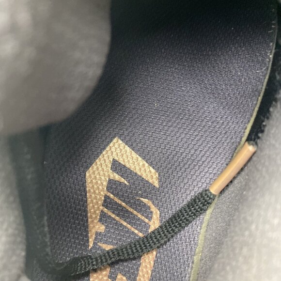 Nike Alpha Huarache Elite 2 TF Baseball Turf Cleats BQ4164-002 WOMANS Size 8 - Picture 8 of 16